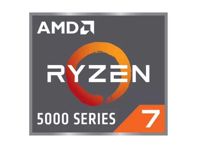AMD AMD Ryzen 7 5800X3D Gaming Processor BOX AMD Ryzen 5000 Socket