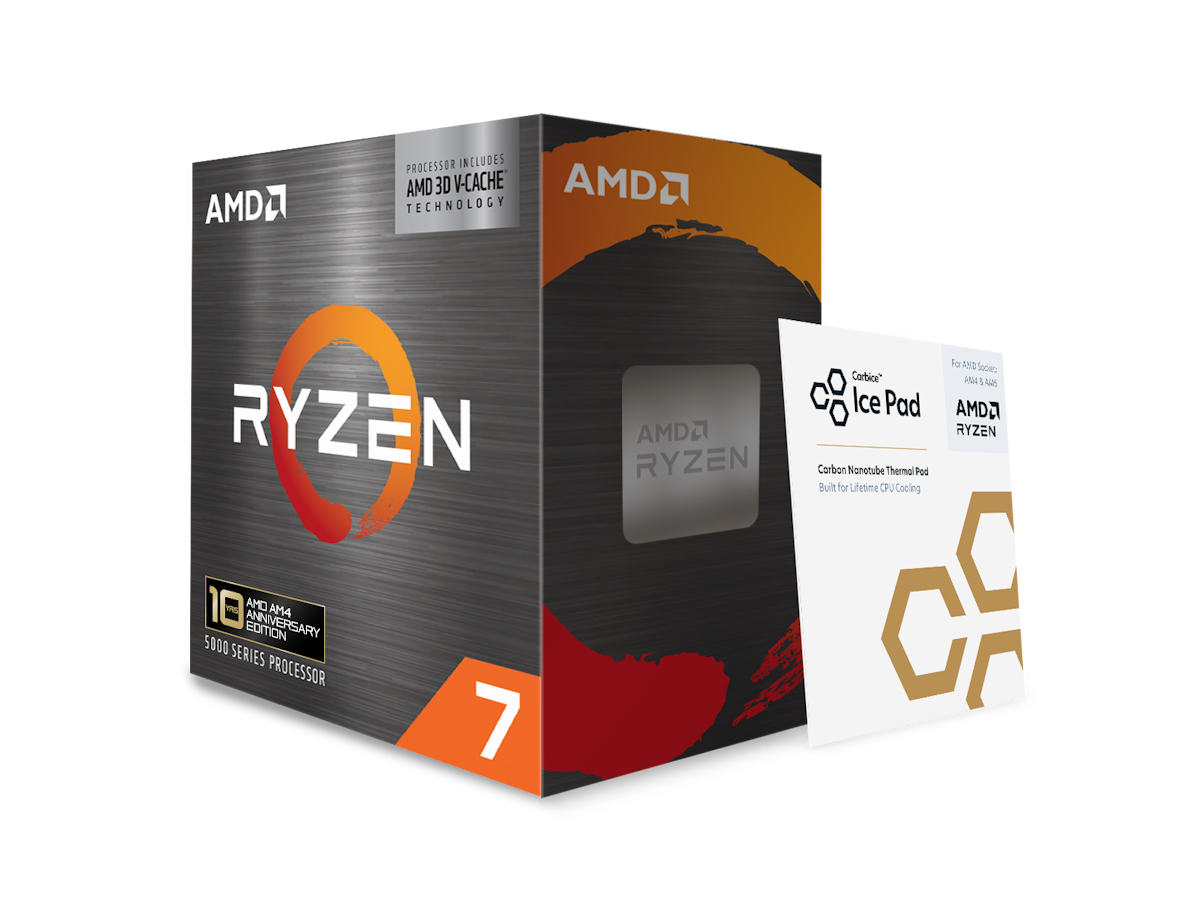 AMD Ryzen 7 3800XT BOX 動作確認済み CPU 21782370900xorig.png?w=800