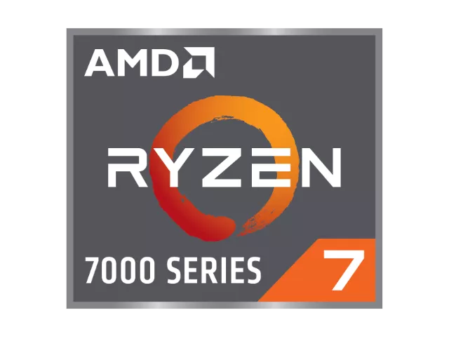 AMD Ryzen 7 7700X3D BOX AMD Ryzen 7000 Socket AM5 / 8コア16