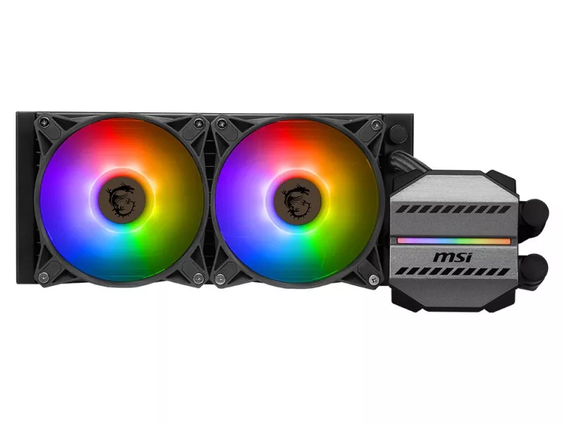 MSI MAG CORELIQUID M240 MAG CORELIQUID M - 製品詳細