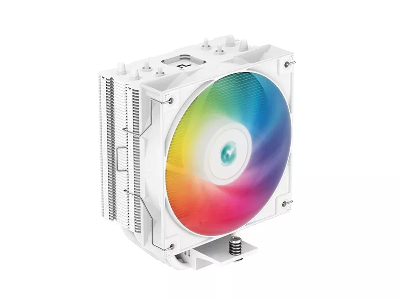 DEEPCOOL AG400 WH ARGB - 製品詳細 | パソコンSHOPアーク（ark）