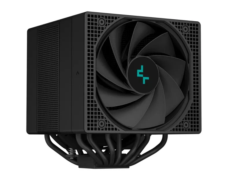 遂に登場、フラグシップ空冷CPUクーラー「DEEPCOOL ASSASSIN IV