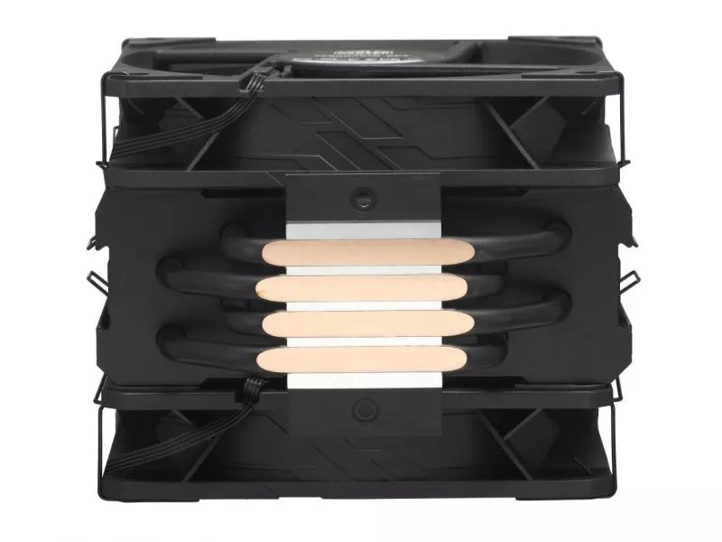 Cooler Master Hyper 212 Black X Duo - 製品詳細 | パソコンSHOP