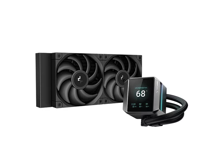 MYSTIQUE 240の商品メイン画像