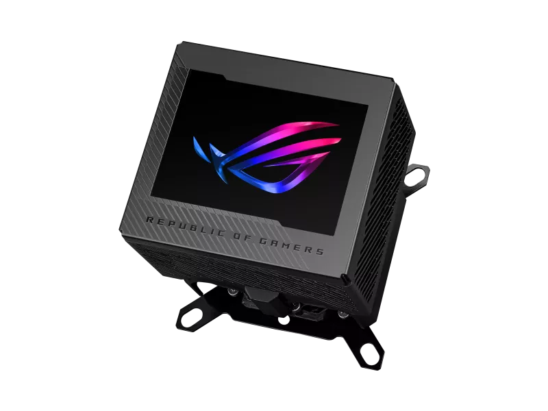 ASUS ROG RYUJIN III WB RYUJIN - 製品詳細 | パソコンSHOP