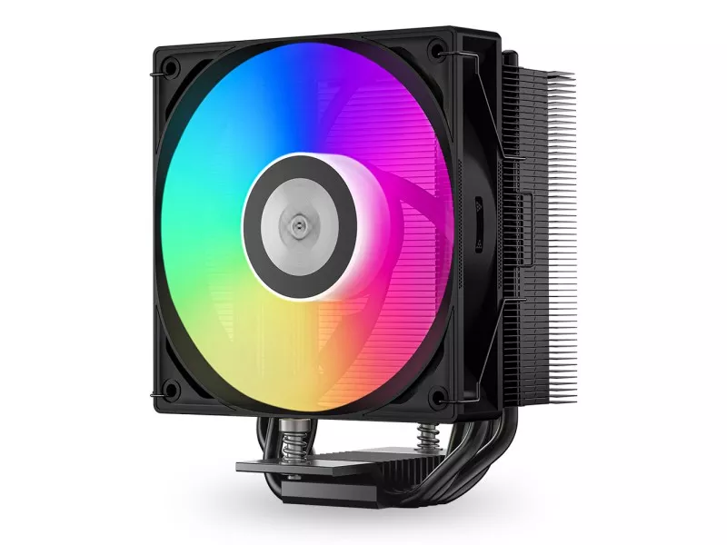 CPS(PC COOLER) RT400 ARGB BK - 製品詳細 | パソコンSHOPアーク