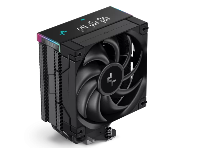 DEEPCOOL AK400 DIGITAL PRO AK400 - 製品詳細 | パソコンSHOPアーク