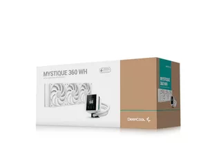 MYSTIQUE 360 WHのサムネイル(2)
