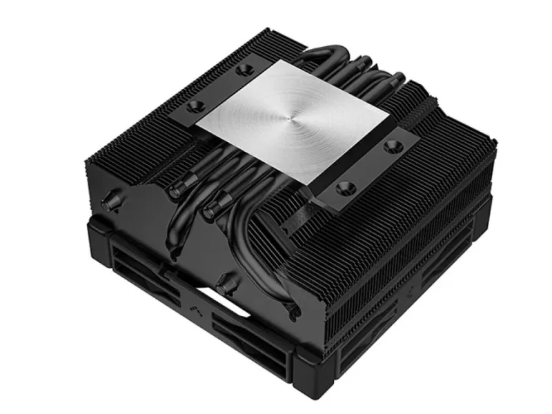 DEEPCOOL AN400 BK - 製品詳細 | パソコンSHOPアーク（ark）