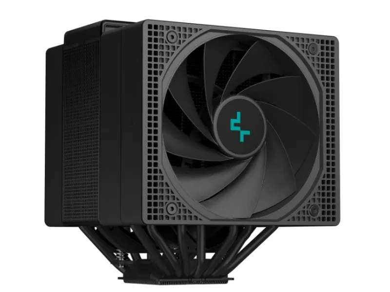 DeepCool ASSASSIN 4S WH CPUクーラー ASSASSIN 4S - DeepCool