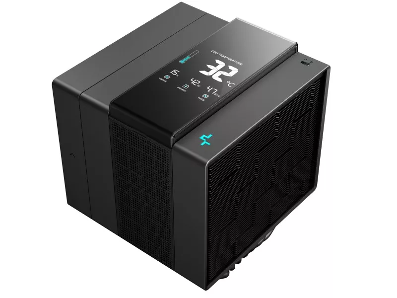 【美品】Deepcool　ASSASSIN IV　オマケ付き ASSASSIN IV - DeepCool