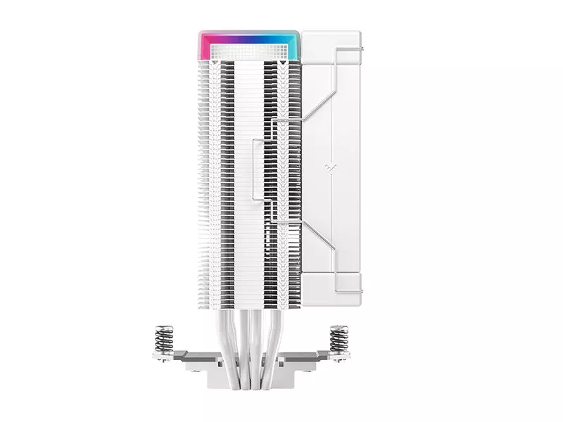 DEEPCOOL AK400 DIGITAL PRO WH AK400 - 製品詳細 | パソコンSHOP