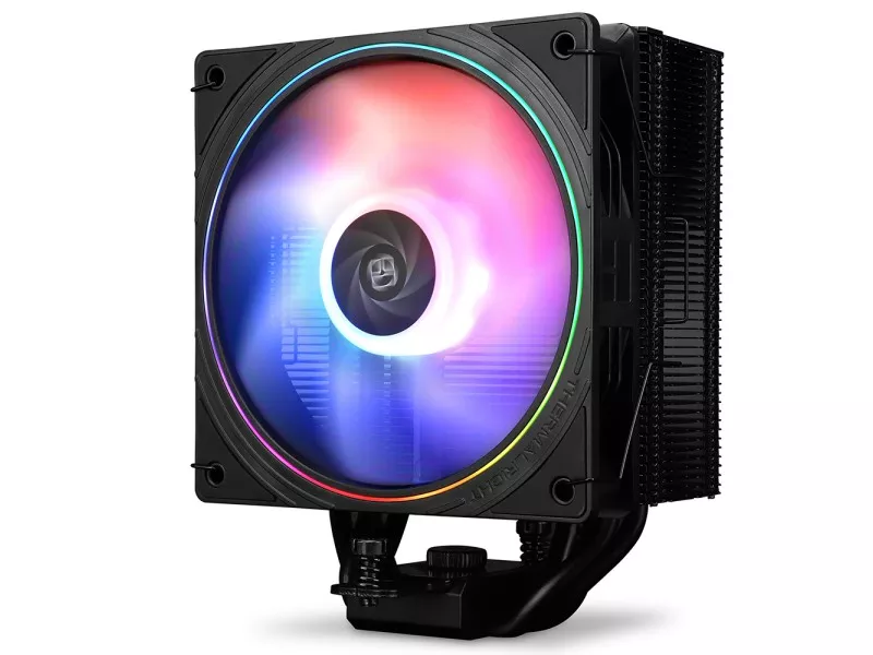 Assassin Spirit 120 EVOの商品メイン画像