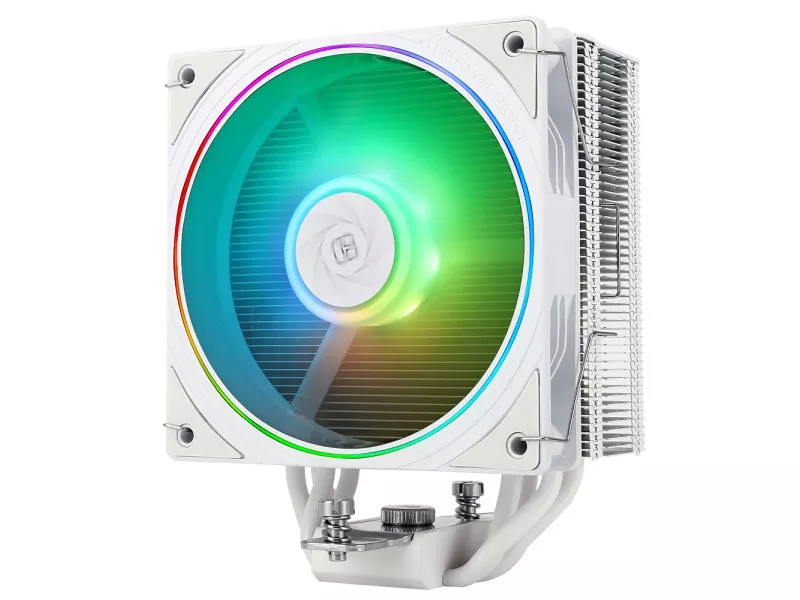 Assassin Spirit 120 EVO WHITE ARGBの商品メイン画像