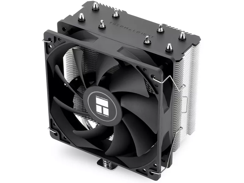 Thermalright Assassin X 120 Refined SE - 製品詳細 | パソコンSHOP