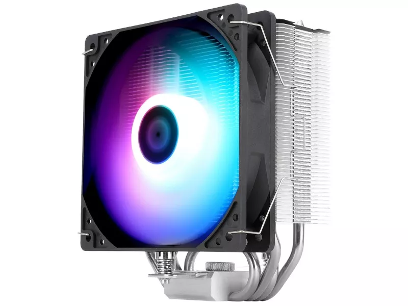 Thermalright Assassin X 120 Refined SE ARGB - 製品詳細 | パソコン