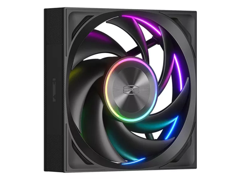 CPS(PC COOLER) DT360 ARGB BLACK - 製品詳細 | パソコンSHOPアーク（ark）