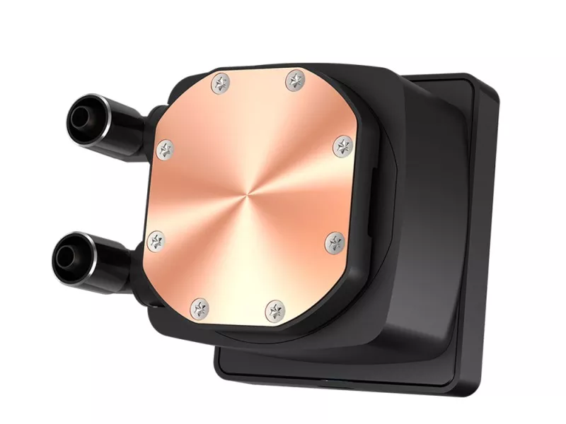 CPS(PC COOLER) DT360 ARGB BLACK - 製品詳細 | パソコンSHOPアーク（ark）