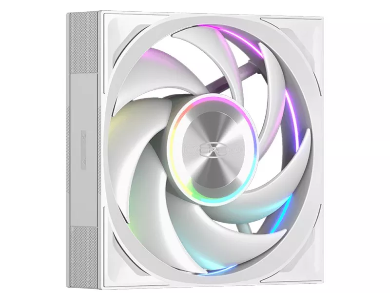 CPS(PC COOLER) DT360 ARGB WHITE - 製品詳細 | パソコンSHOPアーク（ark）