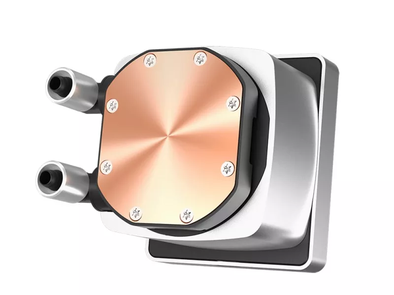 CPS(PC COOLER) DT360 ARGB WHITE - 製品詳細 | パソコンSHOPアーク（ark）