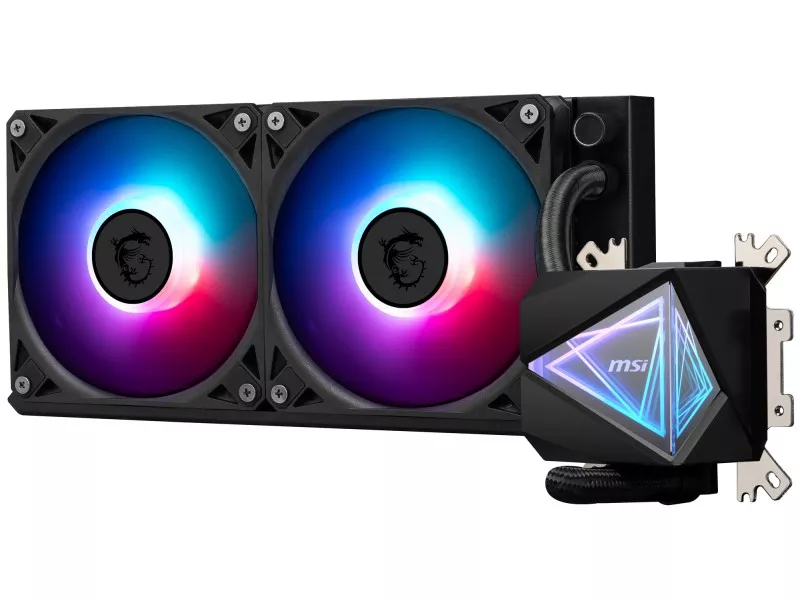 MSI MAG CORELIQUID I240 - 製品詳細 | パソコンSHOPアーク（ark）