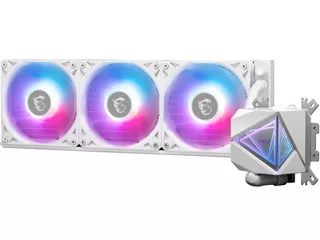 水冷タイプ | CPUクーラー | クーラー | FAN | 冷却関連 | MSI / MAG