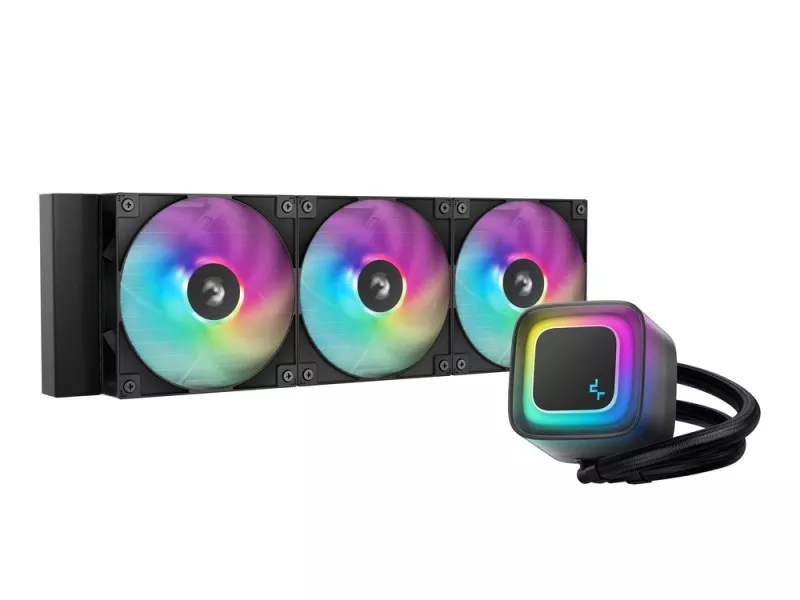 DEEPCOOL LE360 V2 - 製品詳細 | パソコンSHOPアーク（ark）