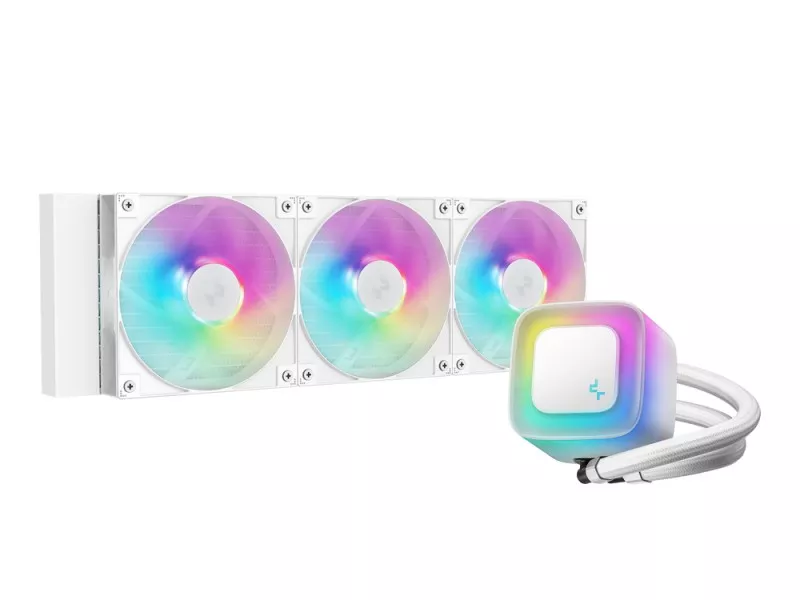 LE360 WH V2の商品メイン画像