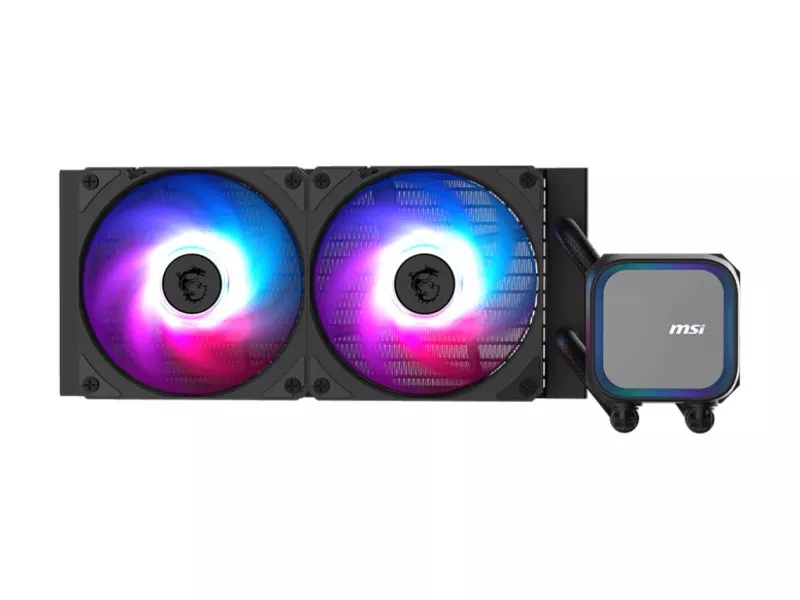 MSI MAG CORELIQUID A13 240 MAG - 製品詳細 | パソコンSHOPアーク（ark）