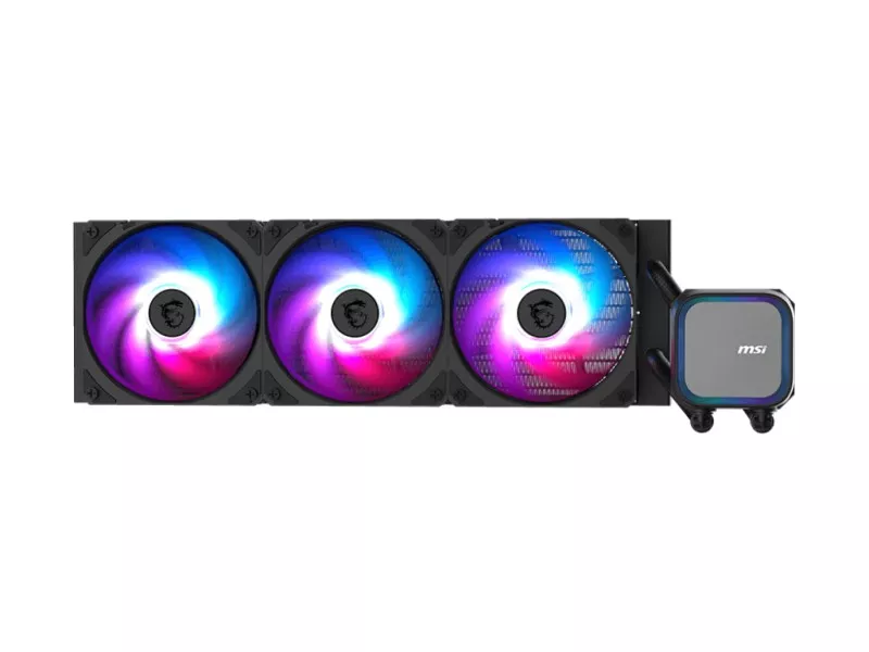 MSI MAG CORELIQUID A13 360 MAG - 製品詳細 | パソコンSHOPアーク（ark）