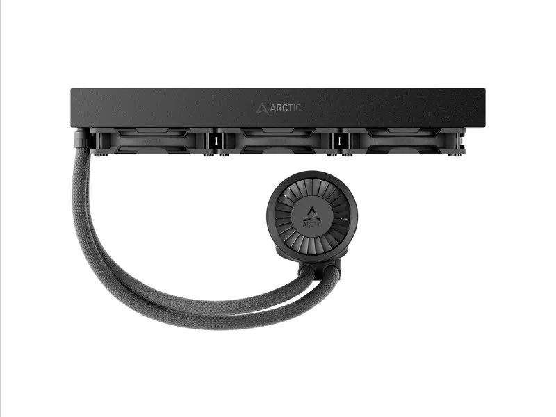 Arctic Liquid Freezer III Pro 360 - 製品詳細 | パソコンSHOPアーク