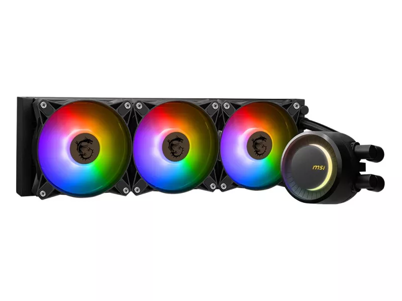 MSI MAG CORELIQUID E360 MAG CORELIQUID E - 製品詳細 | パソコンSHOP