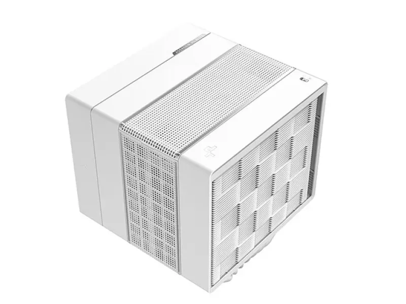 Asassin様 DEEPCOOL ASSASSIN VC ELITE WH ASSASSIN - 製品詳細 | パソコン