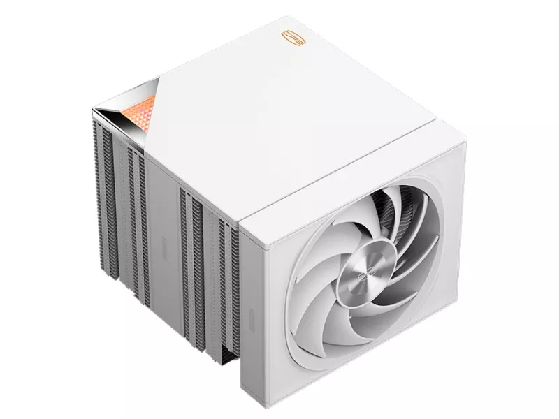 CPS(PC COOLER) RZ820-WH - 製品詳細 | パソコンSHOPアーク（ark）
