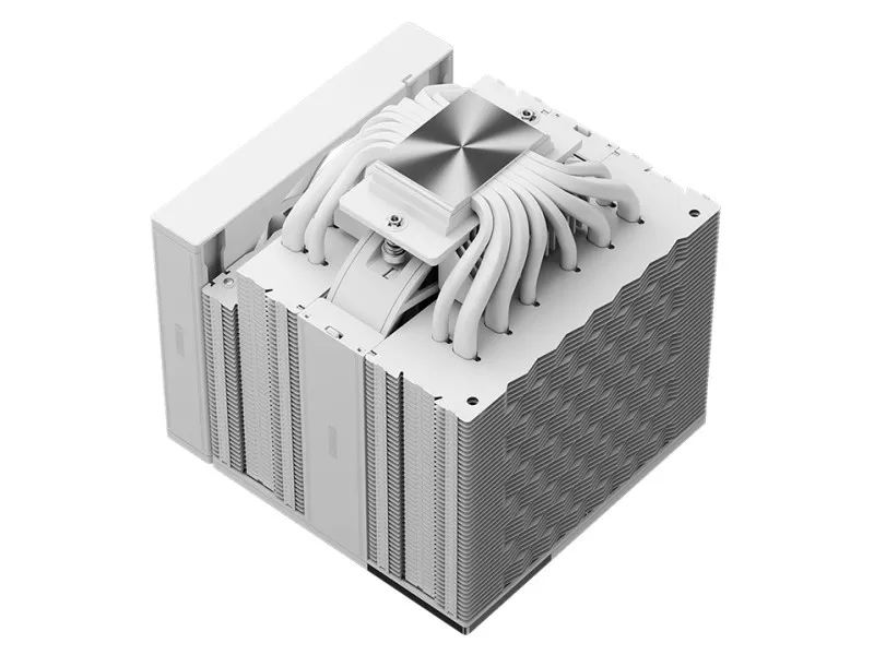 CPS(PC COOLER) RZ820-WH - 製品詳細 | パソコンSHOPアーク（ark）