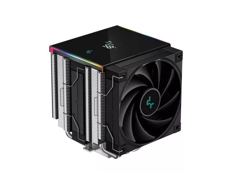 DEEPCOOL AK620 DIGITAL SE - 製品詳細 | パソコンSHOPアーク（ark）