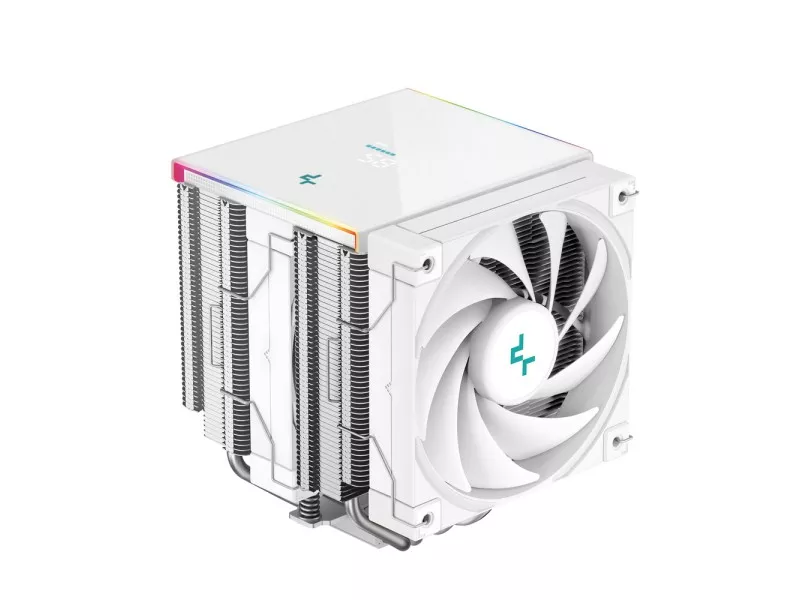 DEEPCOOL AK620 DIGITAL SE WH - 製品詳細 | パソコンSHOPアーク