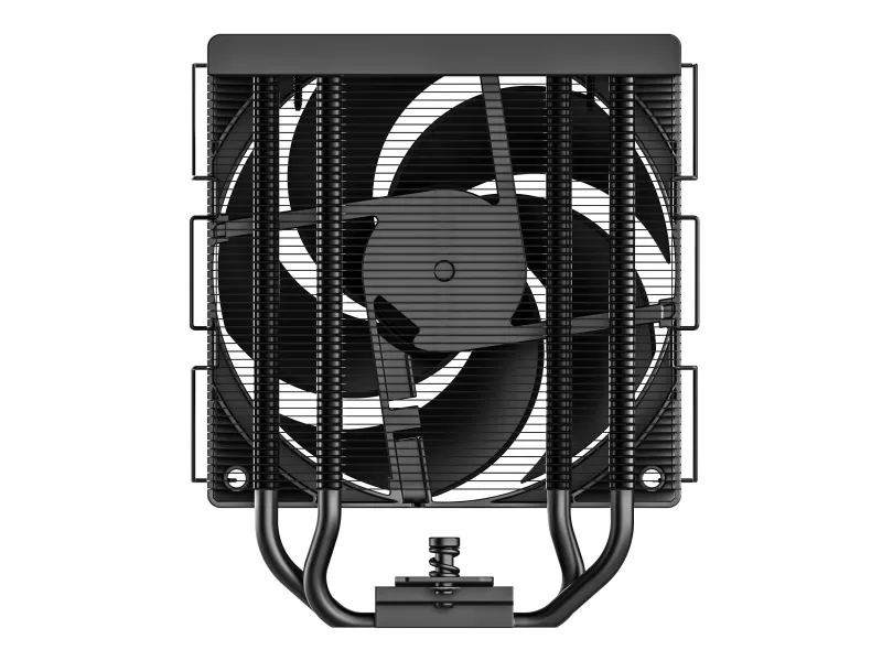 ID-COOLING SE-214-XT V2 BLACK - 製品詳細 | パソコンSHOPアーク（ark）