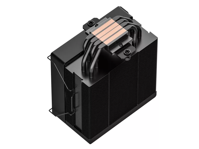 ID-COOLING SE-214-XT V2 BLACK - 製品詳細 | パソコンSHOPアーク（ark）