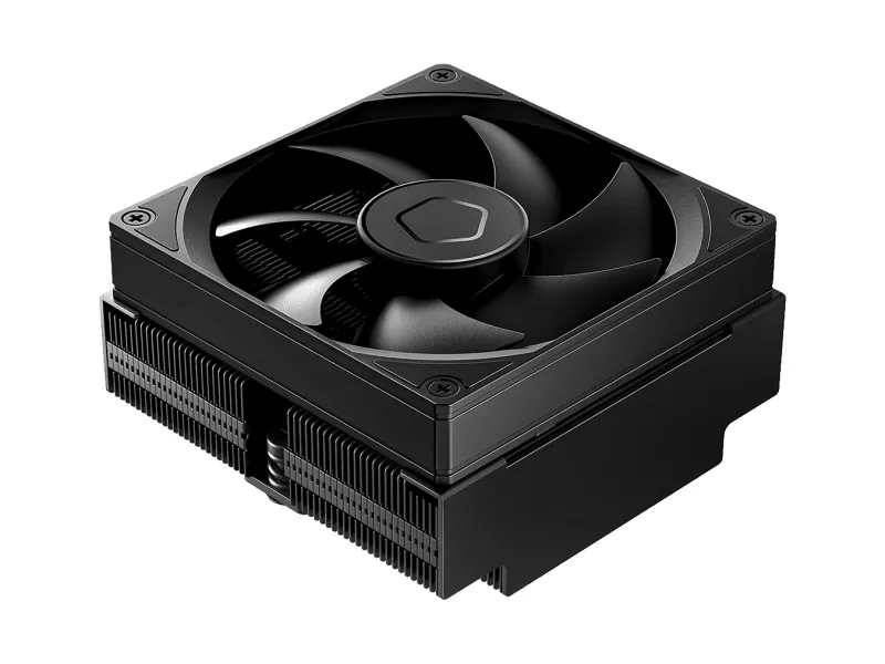 ID-COOLING IS-53-XT BLACK - 製品詳細 | パソコンSHOPアーク（ark）