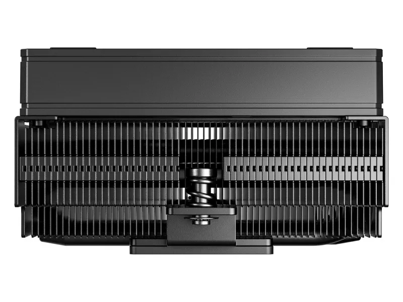 ID-COOLING IS-53-XT BLACK - 製品詳細 | パソコンSHOPアーク（ark）