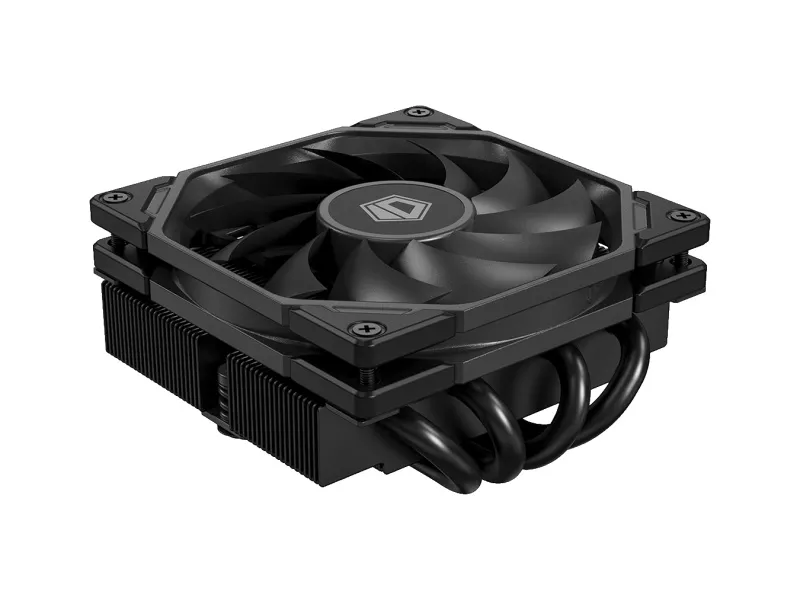 ID-COOLING IS-40-XT BLACK - 製品詳細 | パソコンSHOPアーク（ark）