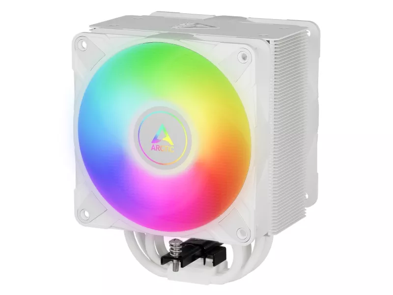 Arctic Freezer 36 A-RGB (White) - 製品詳細 | パソコンSHOPアーク（ark）