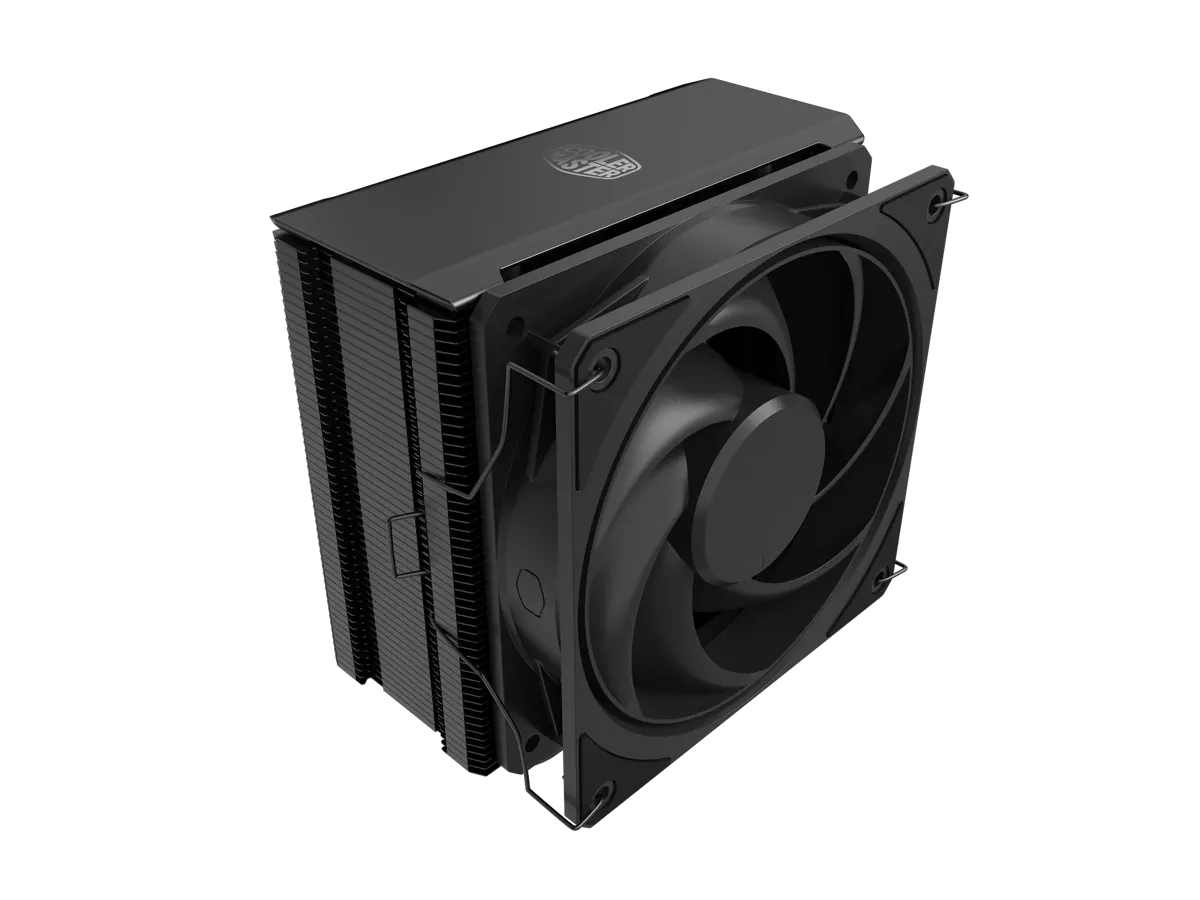 Cooler Master Hyper 212 3DHP Black - 製品詳細 | パソコンSHOPアーク