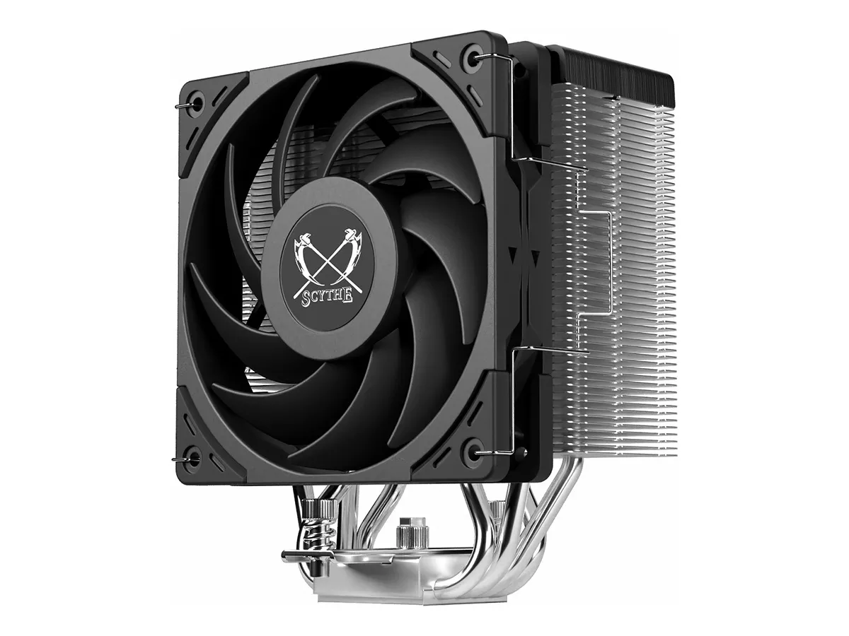 Kotetu様 Scythe KOTETSU MARK4 - 製品詳細 | パソコンSHOPアーク（ark）