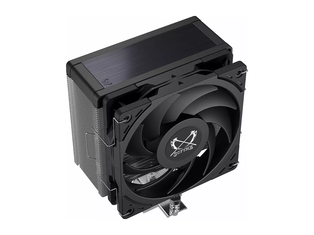 Scythe KOTETSU MARK4 - 製品詳細 | パソコンSHOPアーク（ark）