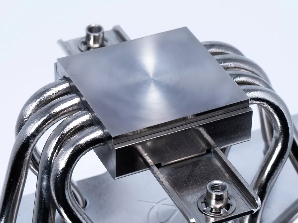 Scythe KOTETSU MARK4 - 製品詳細 | パソコンSHOPアーク（ark）