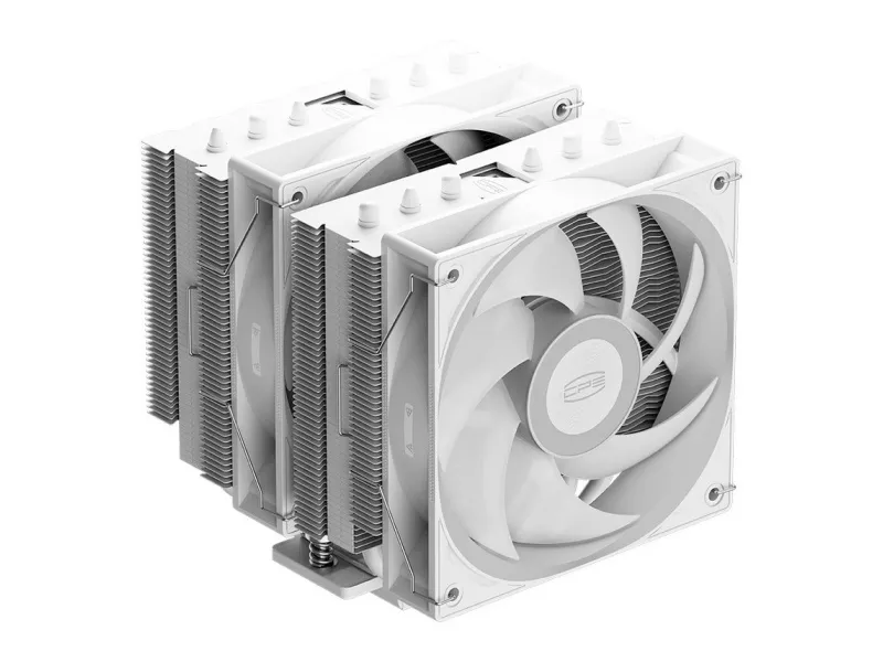 CPS(PC COOLER) RT620PRO-WH - 製品詳細 | パソコンSHOPアーク（ark）