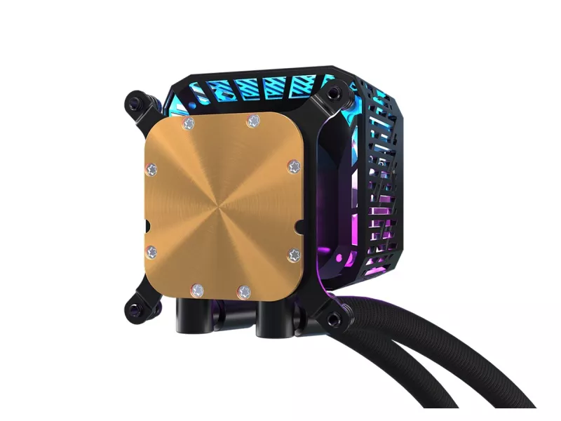 ASRock Phantom Gaming 360 LCD Phantom Gaming - 製品詳細 | パソコン