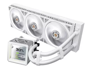Antec NE850G M White NeoECO Gold modular - 製品詳細 | パソコンSHOP